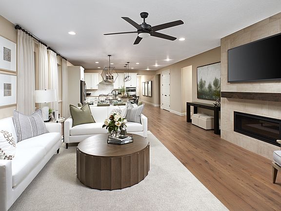 The Farmington Arlington