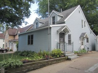 432 Franklin St, Reedsburg, WI 53959
