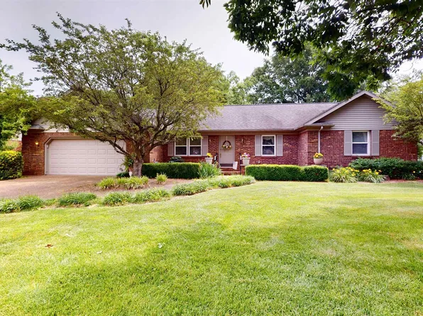 6909 Southport Dr, Evansville, IN 47711