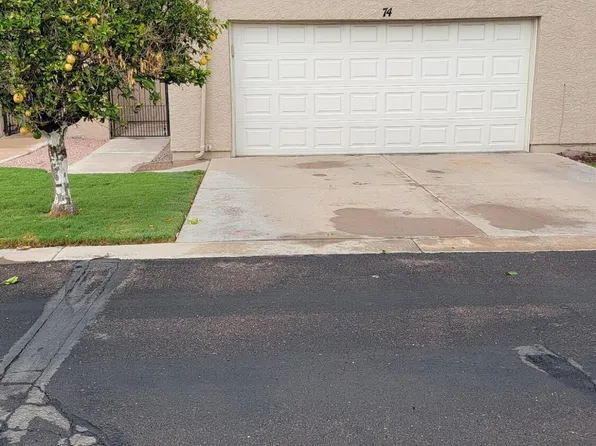 3345 E UNIVERSITY Drive #74, Mesa, AZ 85213