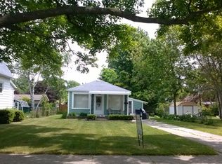 502 Sidney St, Bay City, MI