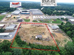 480 Highway 51 S, Batesville, MS 38606