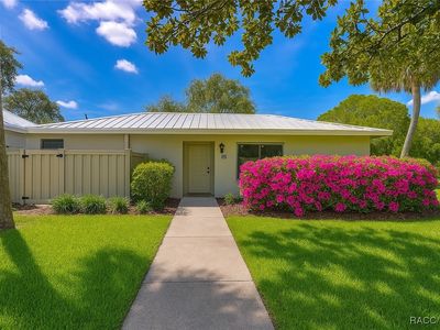 11309 W Bayshore Dr, Crystal River, FL, 34429