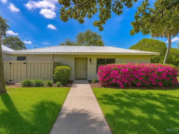 11309 W Bayshore Dr, Crystal River, FL 34429