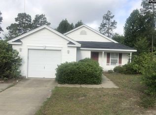 202 Glen Knoll Dr, Columbia, SC 29229