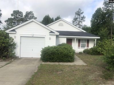 202 Glen Knoll Dr, Columbia, SC, 29229