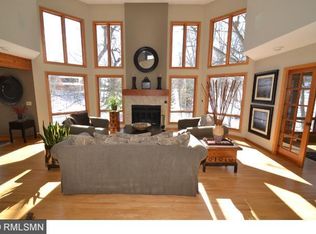 3645 Birch Pond Rd, Eagan, MN 55122