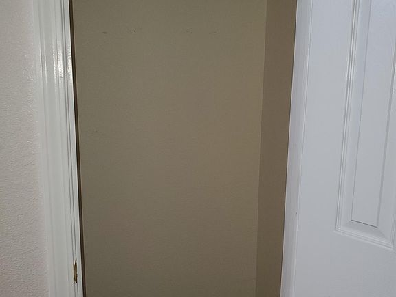 Entry Closet