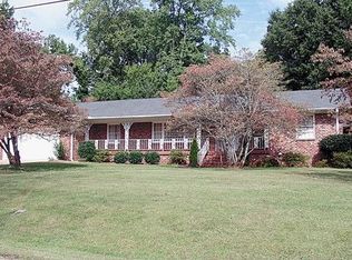 306 Odell St, Kannapolis, NC 28083