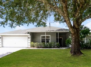4345 Harney Ct, New Port Richey, FL 34655