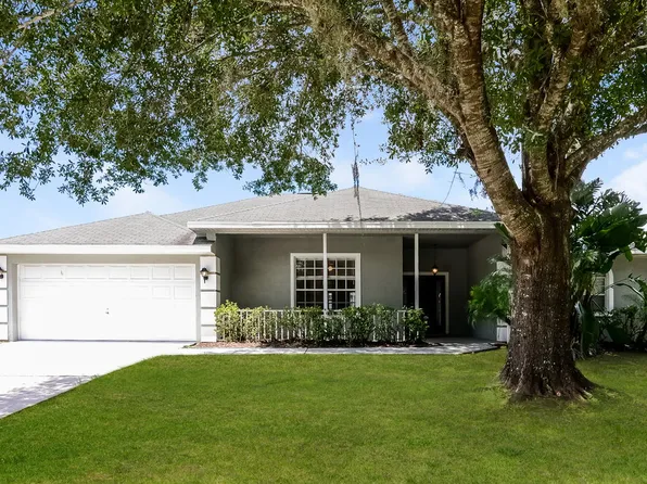 4345 Harney Ct, New Port Richey, FL 34655