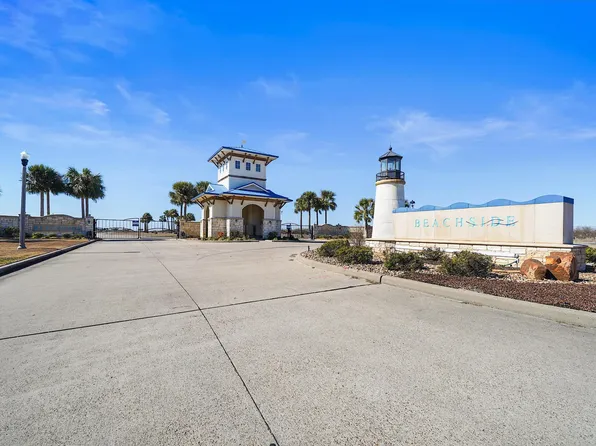 3021 Camp Hulen Dr, Palacios, TX 77465