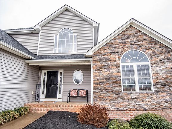 5th image of 1260 Autumn Run Dr Lot 41