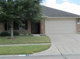 12943 Southfield Dr, Houston, TX 77045