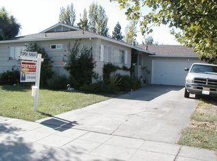 36171 La Salle Dr, Newark, CA