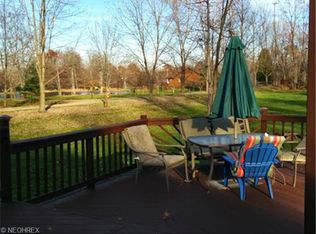 7005 Olde Eight Rd, Hudson, OH 44236