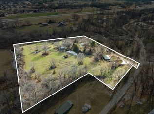 10144 Snavely Rd, Springdale, AR 72762