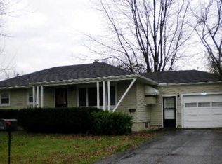 547 McDonald Ave, Galion, OH
