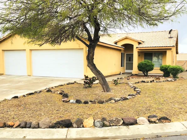 4391 S Donald Pl, Fort Mohave, AZ 86426
