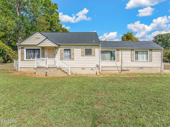 1516 Spring Hill Rd, Knoxville, TN 37914