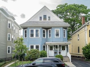 15 Yerxa Rd, Cambridge, MA 02140
