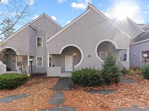 55 Tenney Mountain Road #5, Plymouth, NH 03264