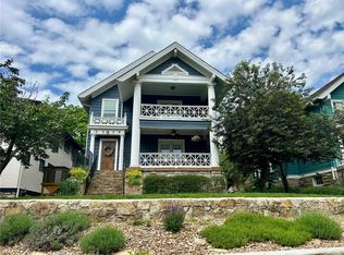 3334 Karnes Blvd, Kansas City, MO 64111