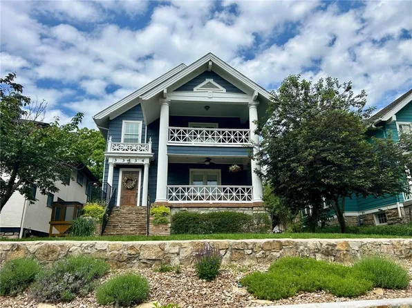 3334 Karnes Blvd, Kansas City, MO 64111