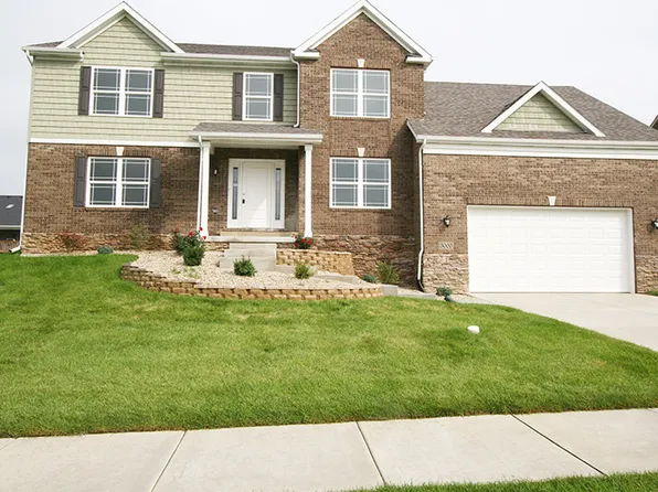 The Franklin Plan, Liberty Estates