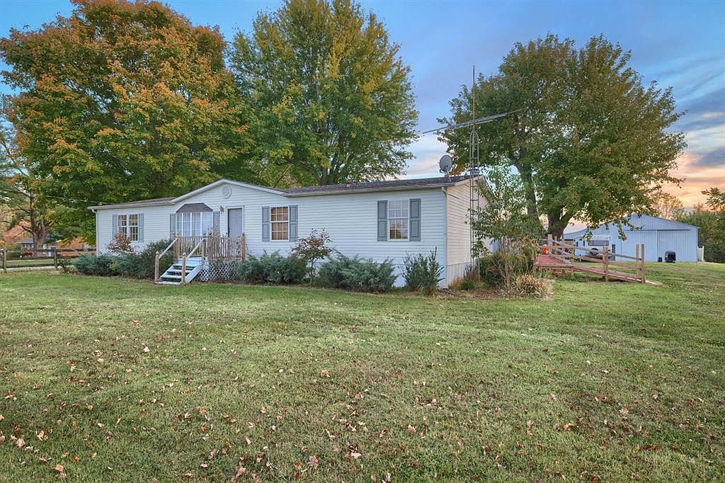 10410 Highway 662, Maceo, KY 42355 MLS 88265 Zillow