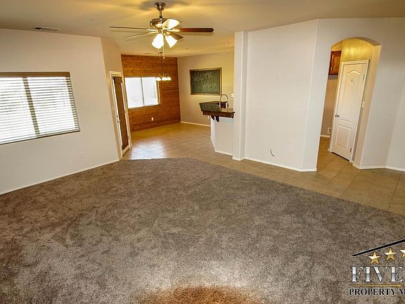 Another View of Living Area