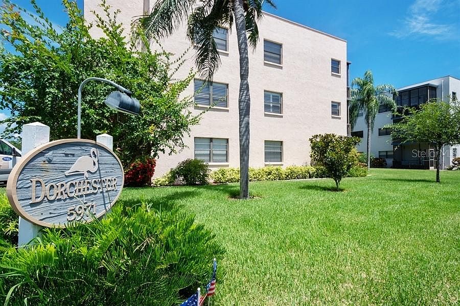 1st image of 5971 Terrace Park Dr N Unit 304