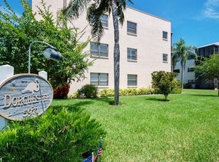 5971 Terrace Park Dr N UNIT 304, Saint Petersburg, FL 33709
