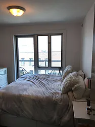 Rented by Flatiron Real Estate Advisors LLC