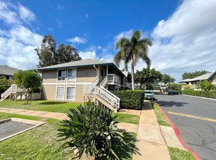 480 Kenolio Rd APT 5-206, Kihei, HI 96753