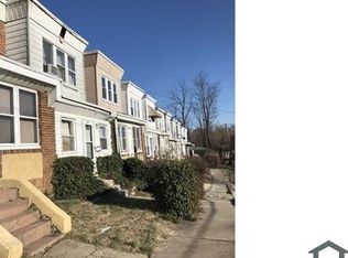 4227 Mill St, Philadelphia, PA 19136