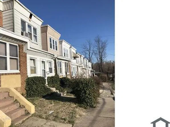 4227 Mill St, Philadelphia, PA 19136