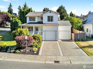 2016 Ponderosa Ct, Bellingham, WA