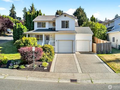 2016 Ponderosa Court, Bellingham, WA, 98229