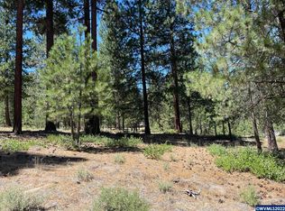 Incline Dr LOT 23, Chiloquin, OR 97624