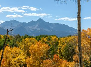 Elk Run LOT 16, Telluride, CO 81435
