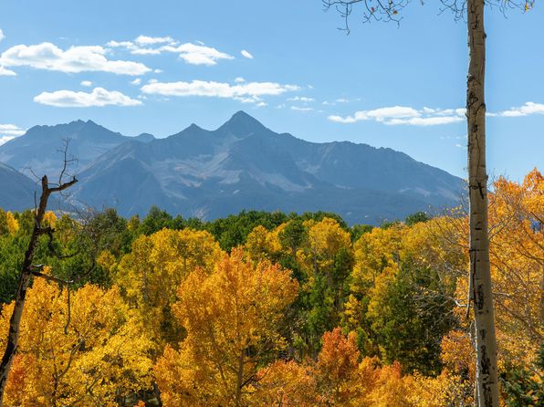 Elk Run #16, Telluride, CO 81435