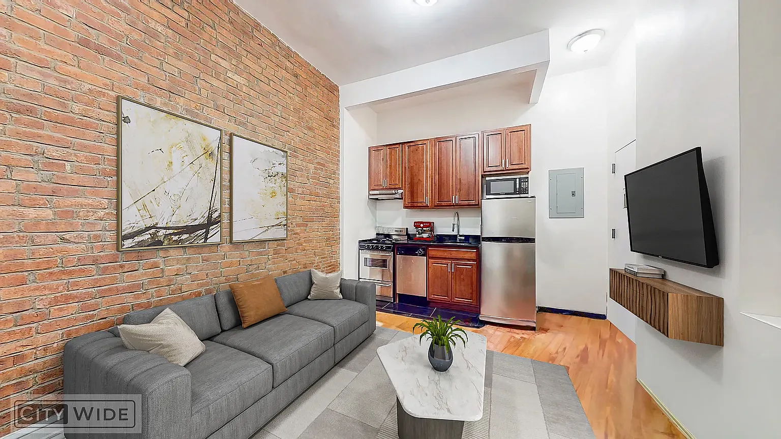 55 West 105th Street — Photo 1