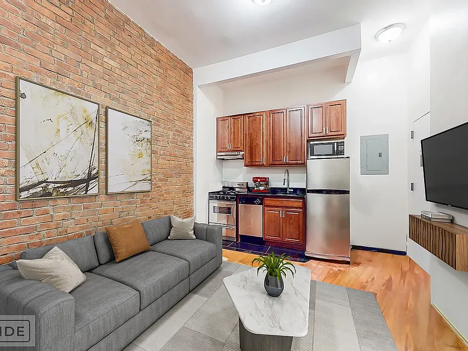 55 W 105th St #1