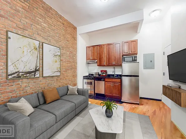 55 W 105th St APT 1, New York, NY 10025