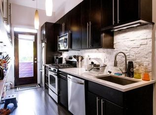 34 Worthington St #N1, Roxbury Crossing, MA 02120