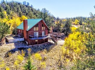 505 Palomino Dr, Fairplay, CO 80456