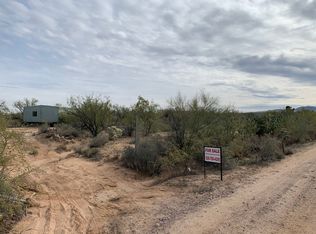 8749 S Fillmore Rd, Tucson, AZ 85736