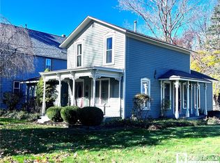 58 Newton St, Fredonia, NY
