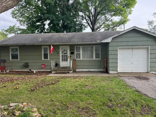 4307 E 115th St, Kansas City, MO 64137